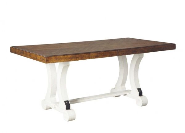Pikendatav söögilaud 177/218x91 cm