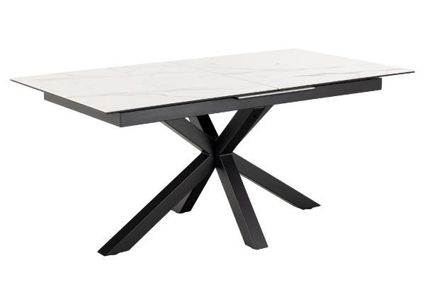 Pikendatav söögilaud Beira 90x168/210 cm