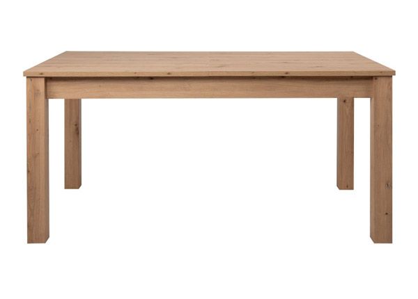 Pikendatav söögilaud Bergen 90x160/215 cm, artisan