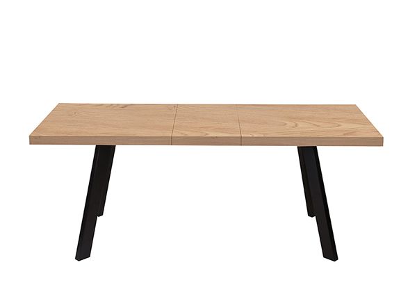 Pikendatav söögilaud Brigit 84,5x159-198 cm