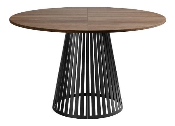 Pikendatav söögilaud Cone 100x100/176 cm