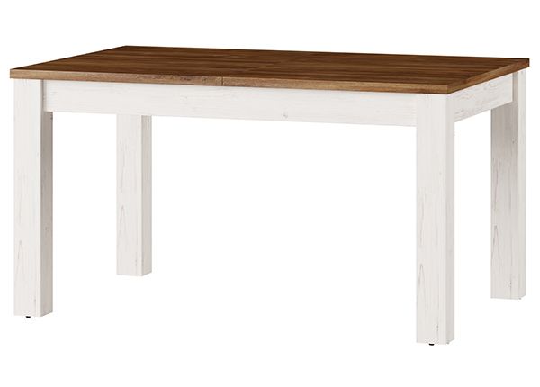 Pikendatav söögilaud Country 90x140-214 cm