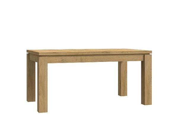 Pikendatav söögilaud Havanna 90x160/206 cm