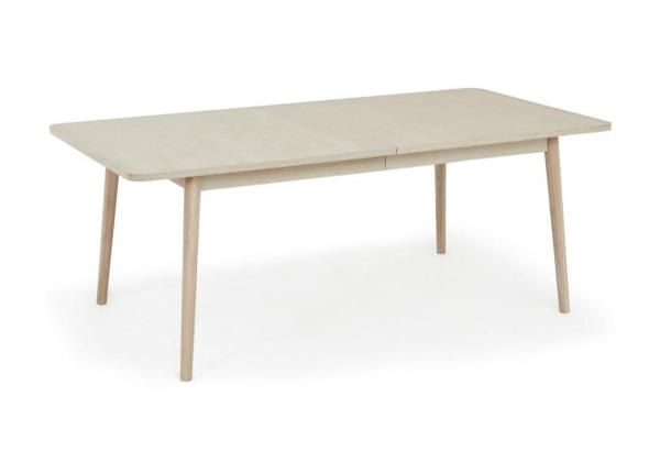 Pikendatav söögilaud Nyborg 200/300×100 cm