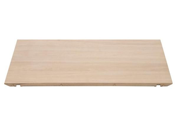 Pikendusplaat söögilauale Bristoly, 2 tk