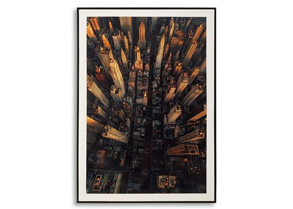 Pilt New York 72x102 cm