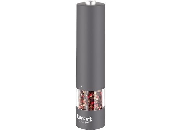 Pipraveski Lamart LT7061, hall