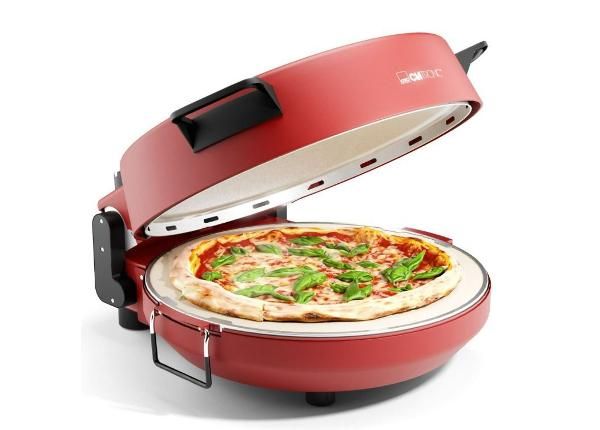 Pizzaahi Clatronic PM3787