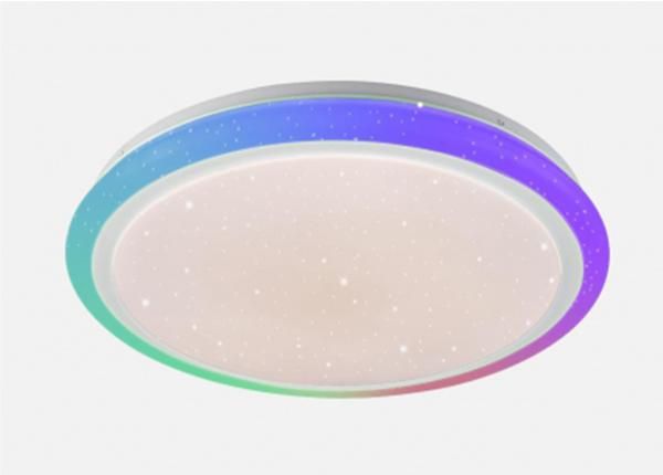 Plafoon Areso LED Ø 80 cm