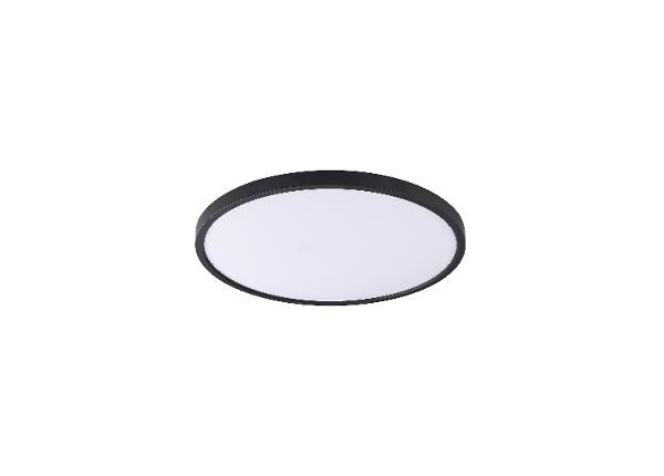 Plafoon Cami Black S Ø 40 cm