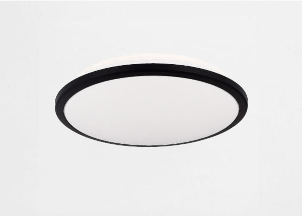 Plafoon Moren Black