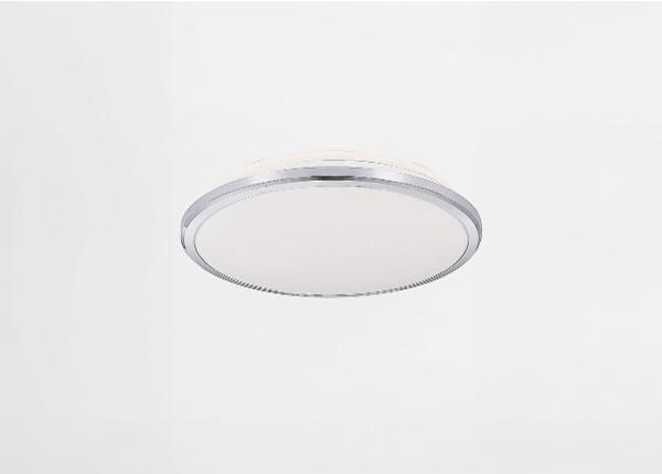 Plafoon Moren Chrome