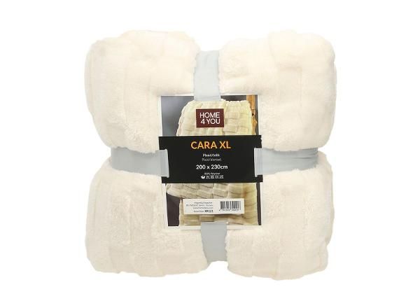 Pleed Cara XL 200x230 cm