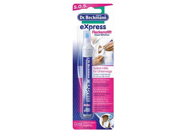 Plekipliiats eXpress Dr.Beckmann 9 ml