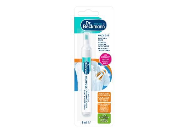 Plekipliiats eXpress Dr.Beckmann 9 ml