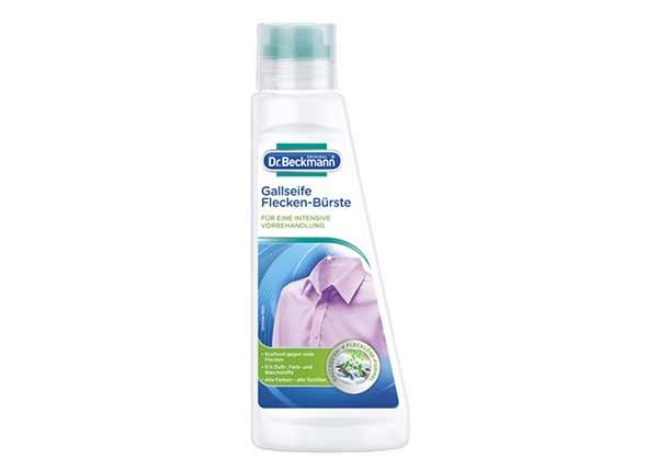 Plekivedelik pesueelne Dr.Beckmann 250 ml