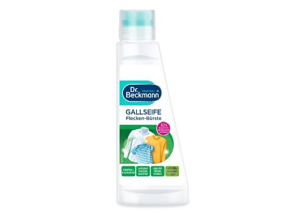 Plekivedelik pesueelne Dr.Beckmann 250 ml