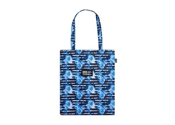 Poekott CoolPack Blue marine 41x35 cm