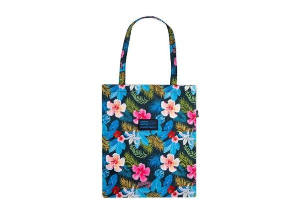 Poekott CoolPack China rose 41x35 cm