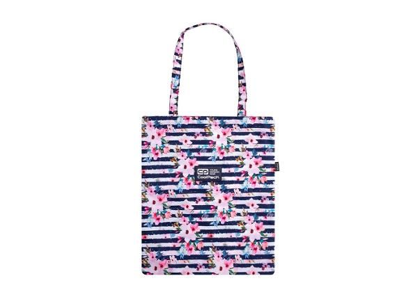 Poekott CoolPack Pink marine 41x35 cm