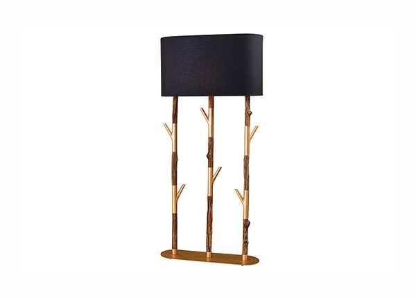 Põrandalamp nagiga Wardrobe