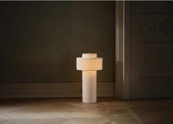 Põrandalamp Noah 45
