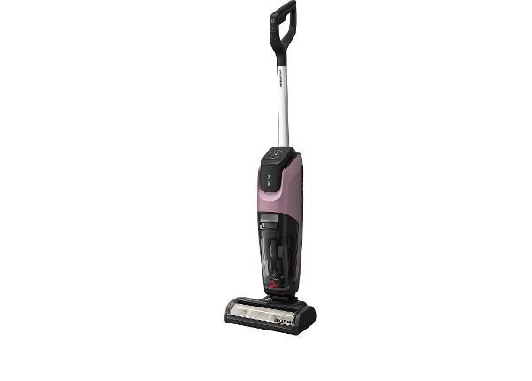 Põrandapesur Bissell 2-in-1 märg ja kuiv juhtmevaba CrossWave® OmniForce™ EdgeFind Select 4330N