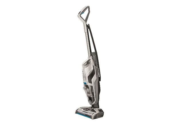 Põrandapesur Bissell 3-in-1 märg ja kuiv juhtmega Bissell CrossWave C3 Select 3551N