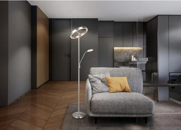 Põrandavalgusti Willis