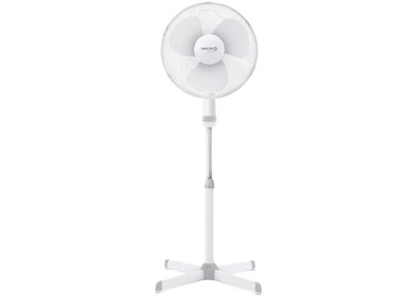 Põrandaventilaator Sencor SFN4047WH
