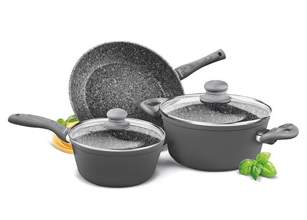 Potikomplekt Lamart LT1177