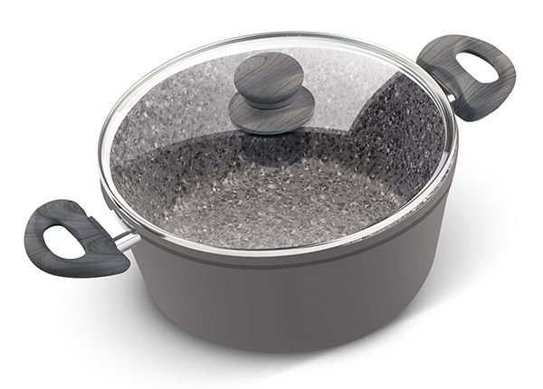 Pott Flint 20cm 2,3l Lamart LT1188