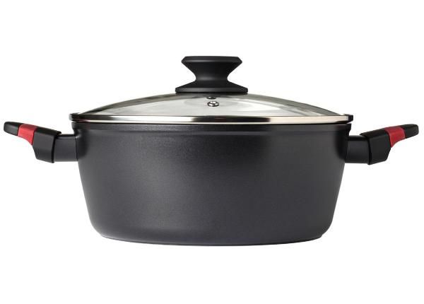 Pott Pyrex Optima Ø 24 cm