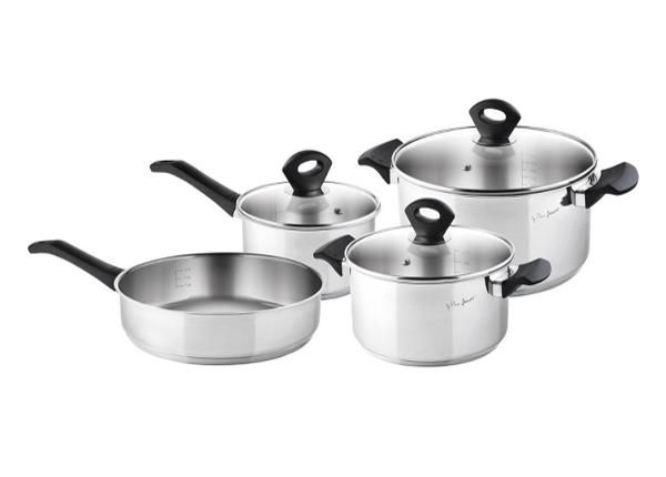 Pottide komplekt Lamart