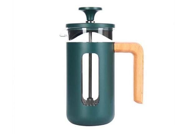 Presskann La Cafetière