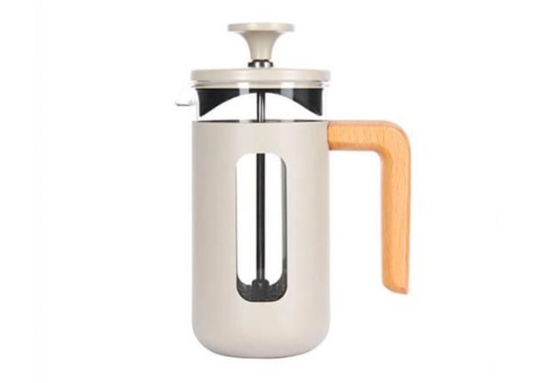 Presskann La Cafetière