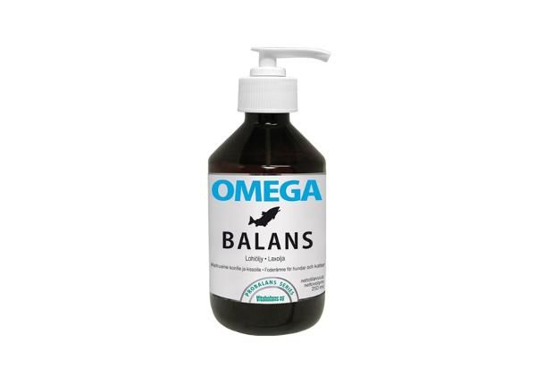Probalans omegabalans 250 ml