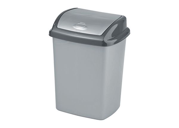 Prügikast Swing bin 25 L