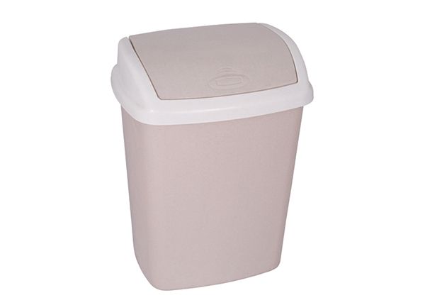 Prügikast Swing bin 25 L