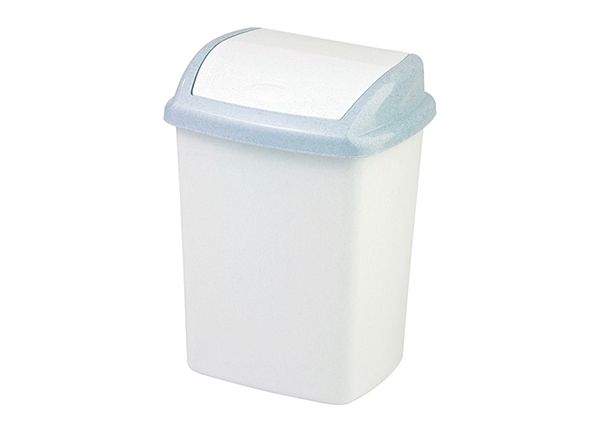 Prügikast Swing bin 25 L