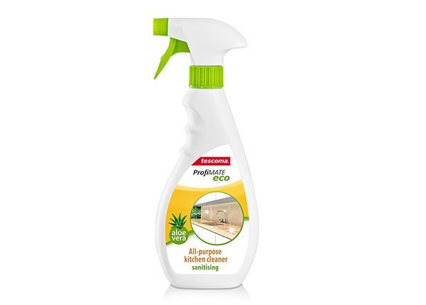 Puhastusvahend köögipindadele Tescoma Profi mate 500 ml, Aloe Vera