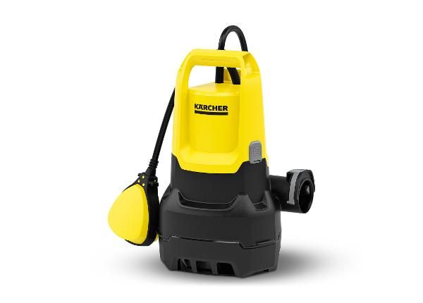 Pump Kärcher SP 11.000 Dirt *EU