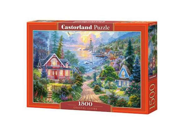 Pusle 1500-osaline "Coastal Living"
