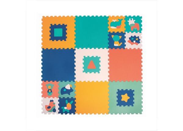 Puslematt Ludi Jumbo