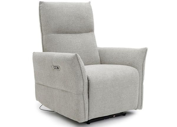 Reclainer Eleganz 1, helehall