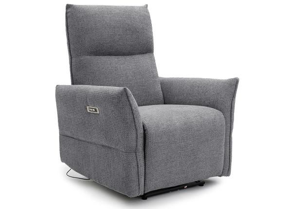 Reclainer Eleganz 1, tumehall