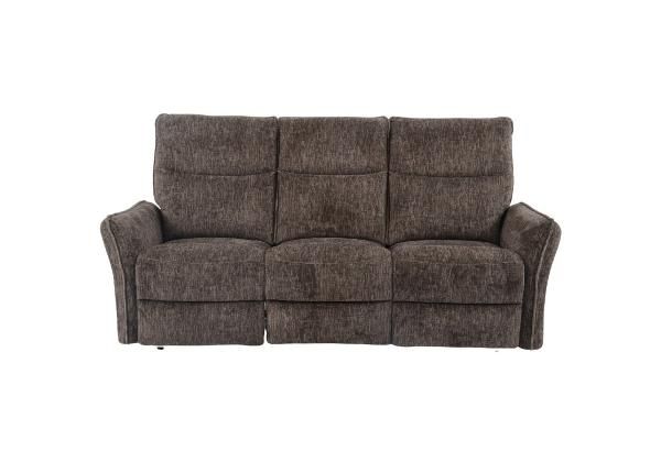 Recliner 3-kohaline diivan Ats 3
