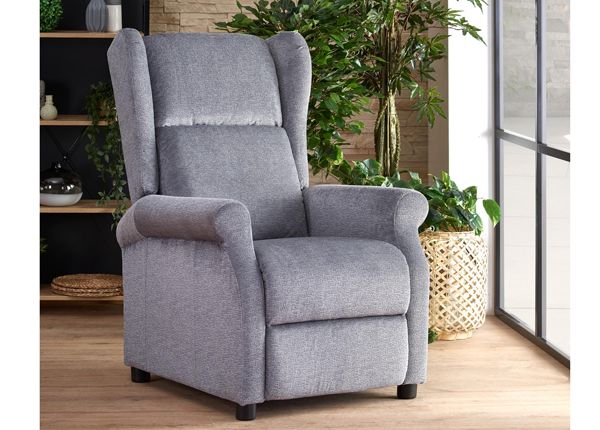 Recliner tugitool (massaažifunktsiooniga)