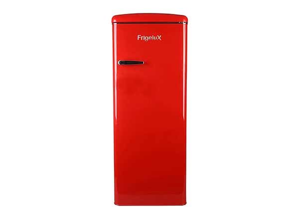 Retro külmkapp Frigelux RF218RRA
