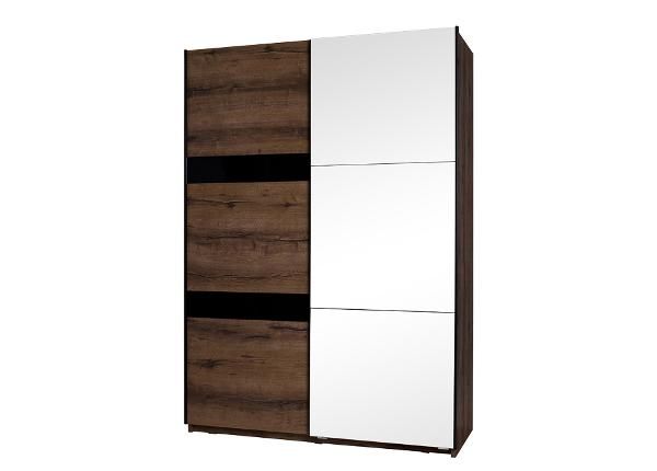 Riidekapp 150 cm